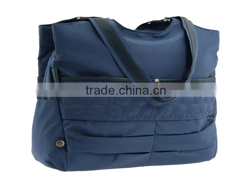 stylish Polyester laptop bags 2013