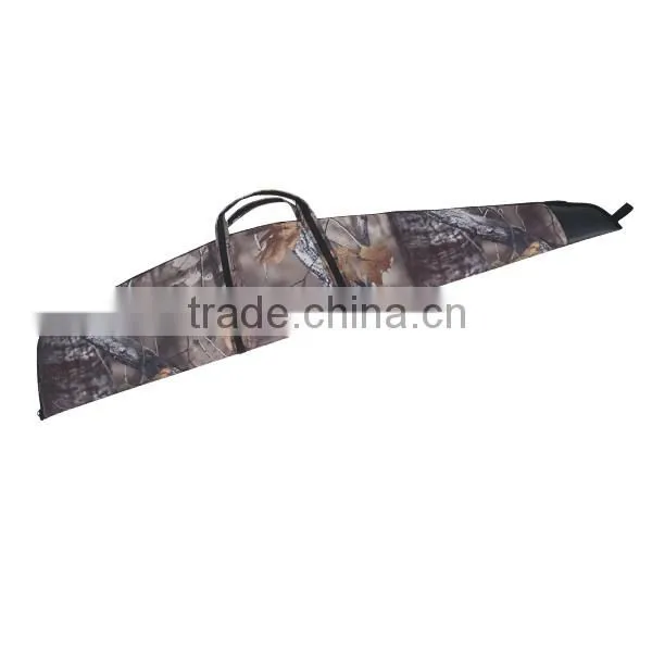 E3027 Waterproof Camo Rifle Gun Case For Hunting