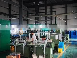Ningbo Splash Pool Appliance Co., Ltd. company overview - view 3