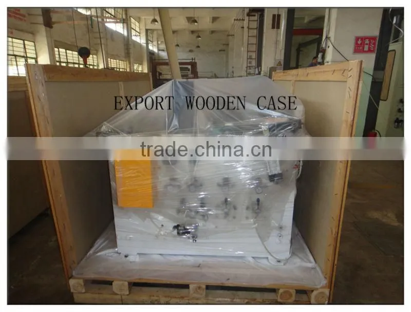 Superior quality and high speed machinery for embroidery design facial paper