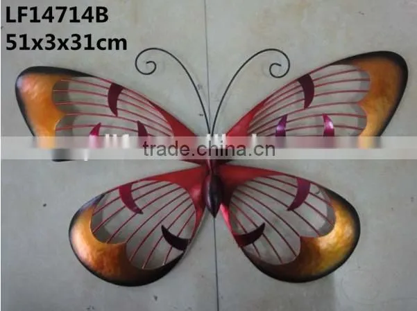 cast iron dragonfly craft home decoration