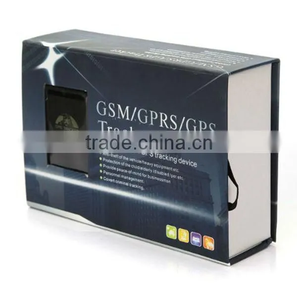 Personal GPS navigator / gps tracker / gps navigation
