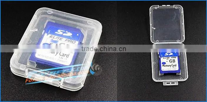 Distribute Brand SD Memory Card 2 4 8 16 32 128 256 m mb G GB Class 10 6 with Blister Packing,micro Capacity SD Card price