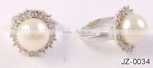Women's Gender and Gold Jewelry Main Material emerald ring