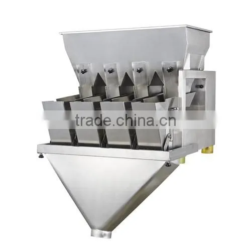 Factory Price 3-50g Linear Weigher