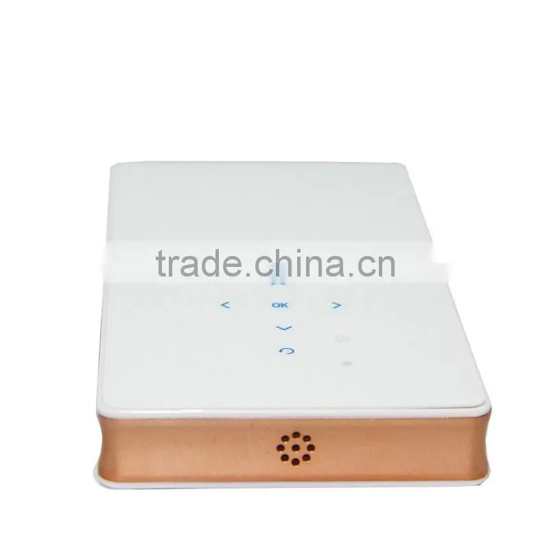 Projector Full HD high performance 1080P Smart support stable easy to carry