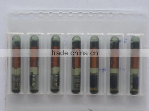 ID4C (T3) Glass Transponder
