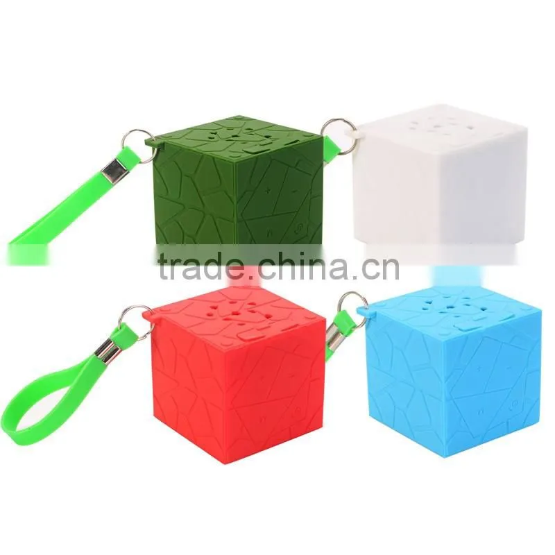 Dc Powered Speaker smanufacture For Mini Speaker wireless Speaker Bluetooth