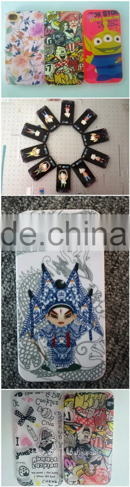 High resolution single printhead 3d printer prices from china alibaba express