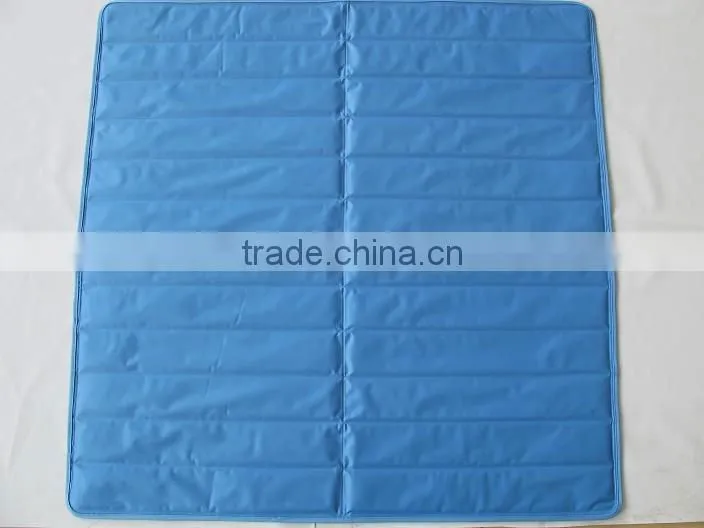 sleep better mattress filled with PCM