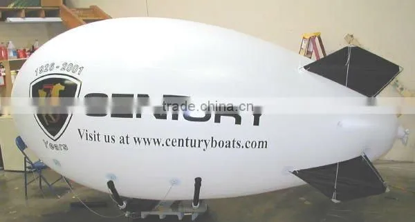 Nice Inflatable Helium Balloon For Promotion