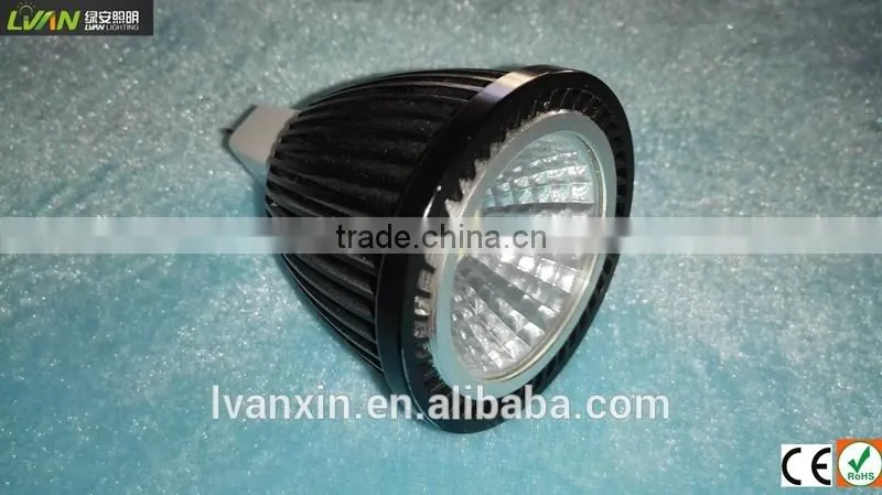 Ip44 Cob Downlight Led Light Ceiling Led Light with CE LVD EMC FCC ROHS certificate