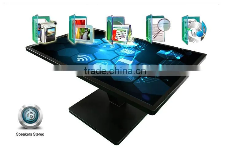 84 Inch Touch PC Digital Signage Supplier