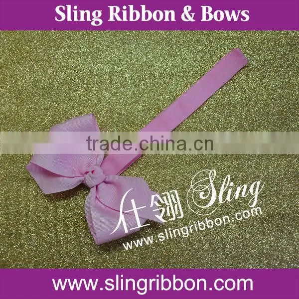 Wholesale Grosgrain Ribbon Bows For Packaging
