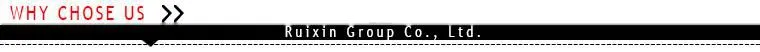 Made in China Ruixin Group Low smoke zerohalogen 4 core aluminium electric Cables