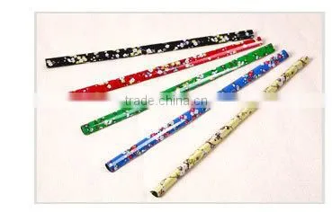 New Item A4 Arch Back PVC Slide Binder