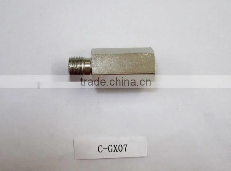Hot Sale High Quality Air Compressor Quick Connector