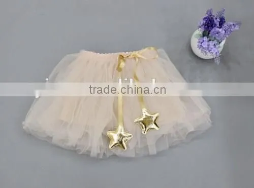 Children Skirt Girls Tutu Dress Fashion Ballet Girls Tutu Dress