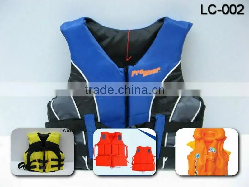 Life Jacket