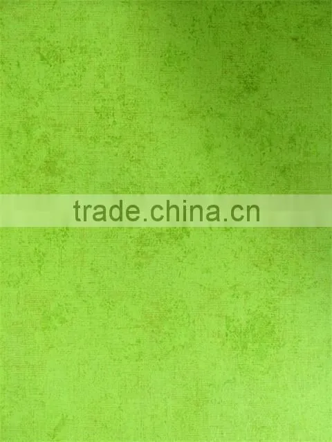 2016 newest beautiful colorful wallpaper with big flower pattern for home