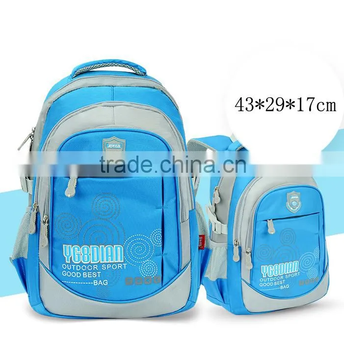 Custom School Bag,Elegant School Bag For Girls