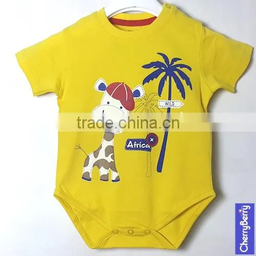 Baby summer clothes, baby tank top, Baby clothes oversea manufacturer, baby summer clothing
