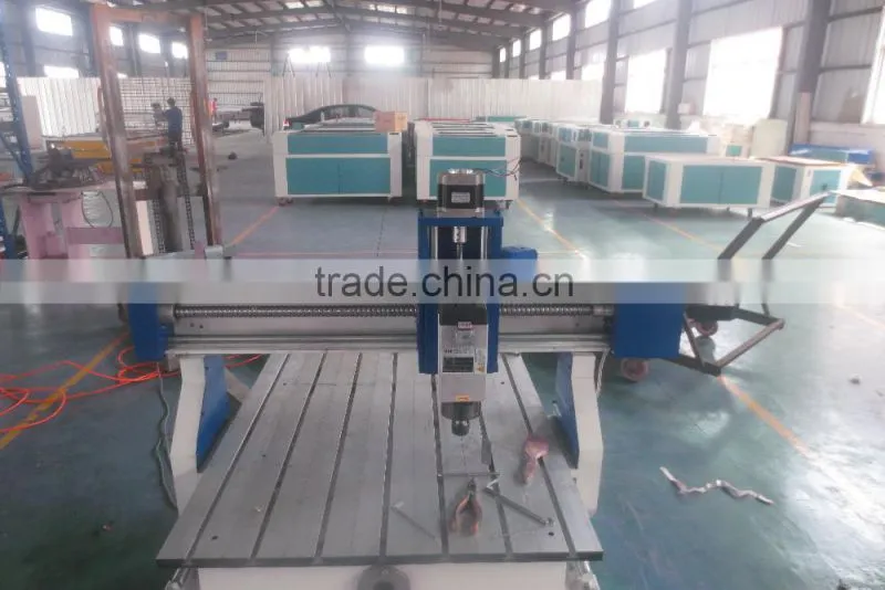 Jinan low price wood cnc router prices 6090 delta woodworking machinery;mini 3d cnc router wity good quality