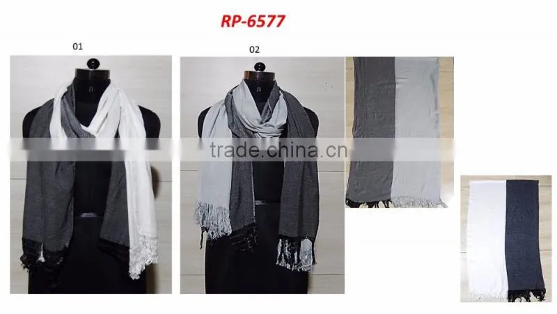 viscose scarf