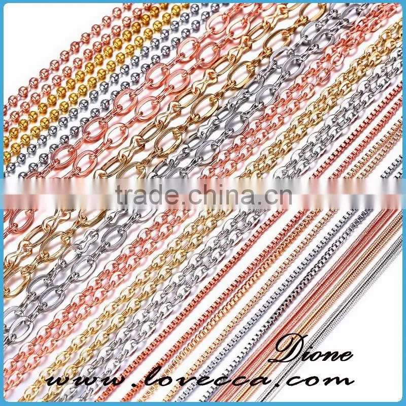 Latest Fashion Coins Changeable DIY Engraved Coin Necklace