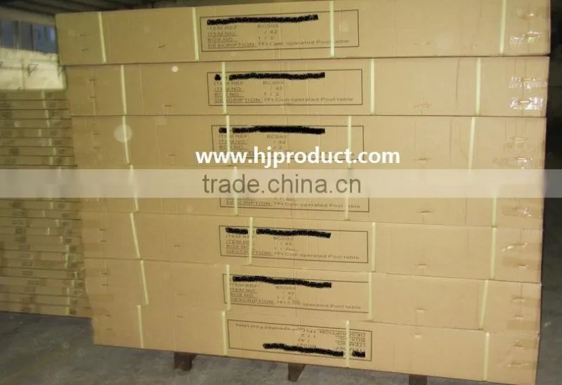 57.2mm Professional standard Crystal Pool ball/ High quality resin/ Factory promotion