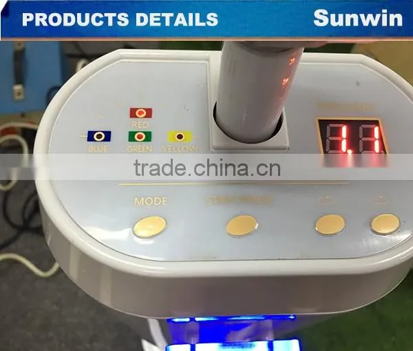PDT LED skin care skin rejuvenation beauty machine