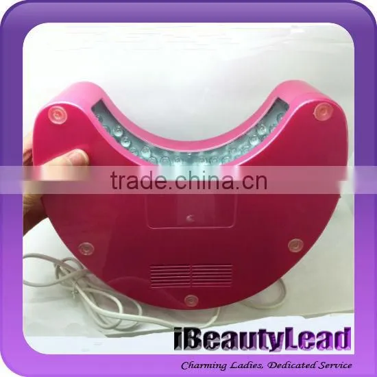 professional 12W LED lamp nail led lamp for nail gel