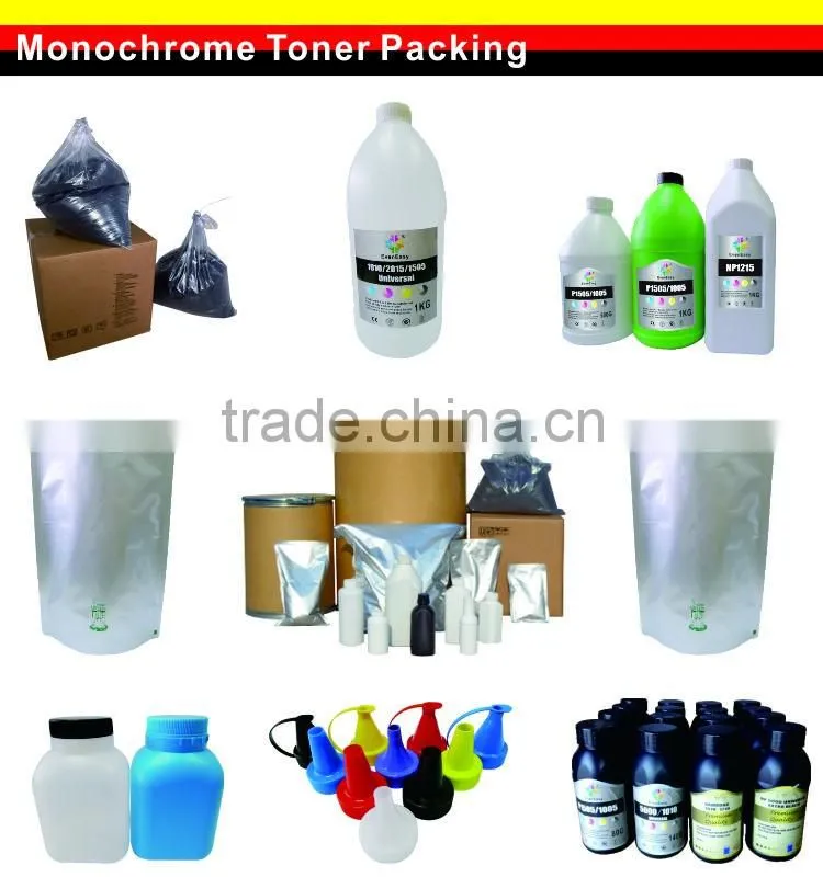 China's Top Quality Laser Toner for Pana 76A/83E