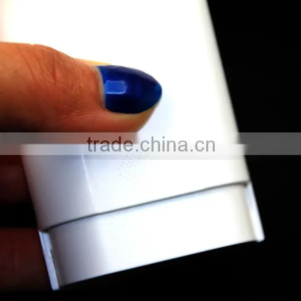 Soshine power bank 2x 18650 Power Bank for mobile phone for camera and MP3 plaeyr power bank charger