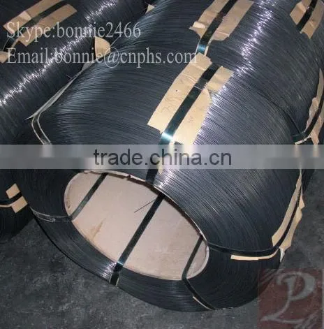 brush/spring/mattress wire