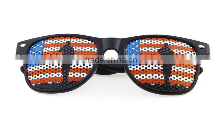 OEM hot pink cheap plastic sunglasses,color sunglasses,hot pink sunglasses