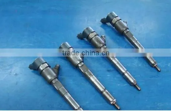 High quality orginal BOSCH Common rail Piezo injector 0445110340 for Ford AV2Q-9F593-BA, Peugeot Citroen 1980S5 FROM BEACON M