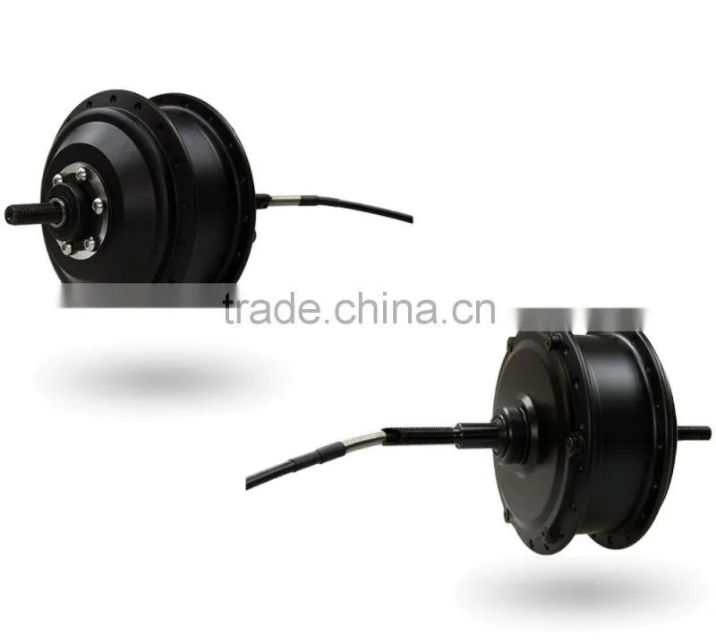 36v 250w 350w electric bicycle rear hub motor bike conversion kit
