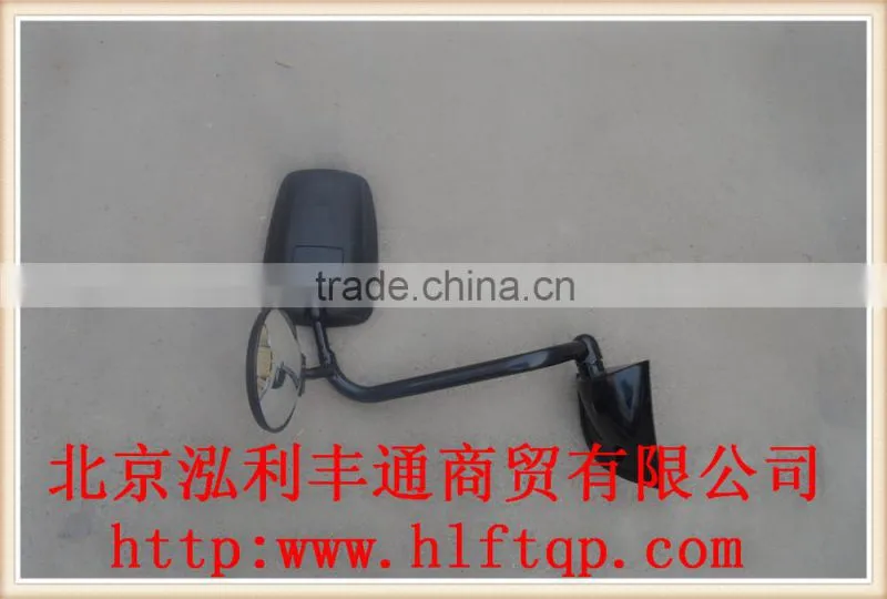 Right rear vision mirror,outer( 8202040D800 )-Genuine JAC part