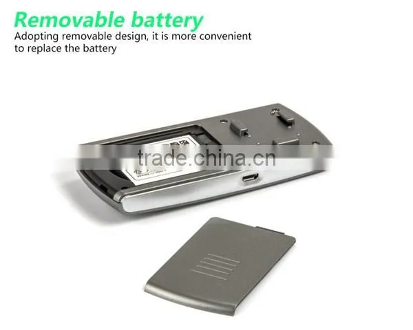 Stylish E02 speakerphone car kit bluetooth