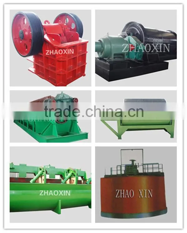 high efficiency and durable thickening equipment NG peripheral traction thickener from reliable manufacturer