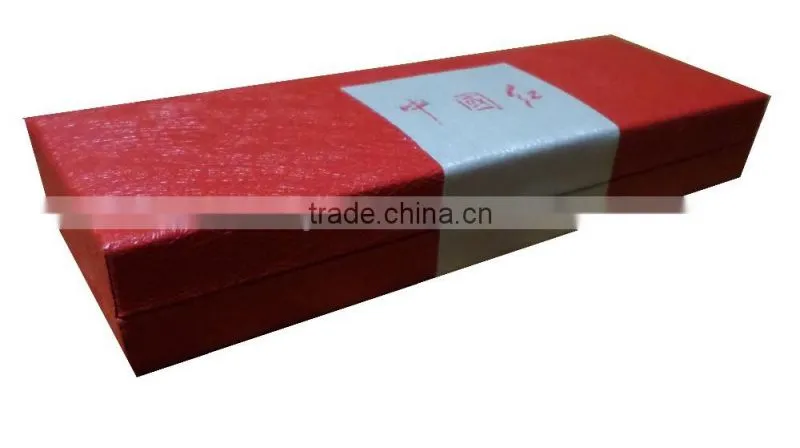 Top popular cardboard pen gift packaging box for sale