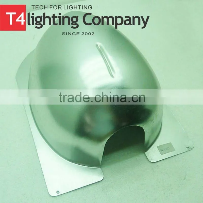 Export Quality Anodized Aluminum Light Reflector