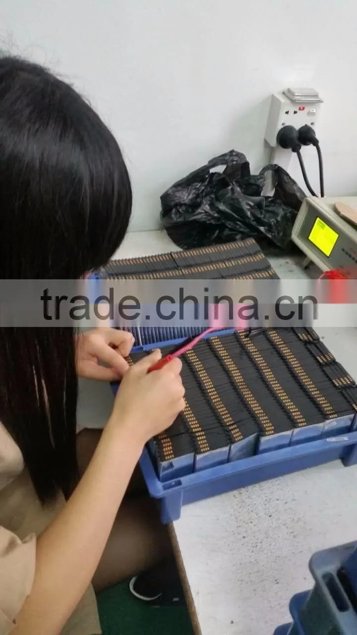 wholesale factory price fancy thick power bank for mobile phone