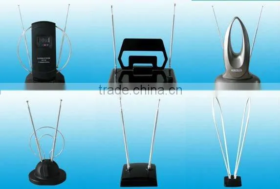 High quality,digital high gain indoor antenna