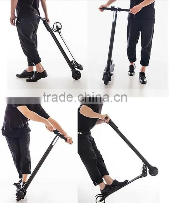 lightest carbon fiber hoverboard electric skateboard for sale