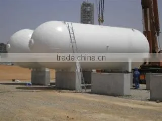Bharat Tanks And Vessels company overview - view 2