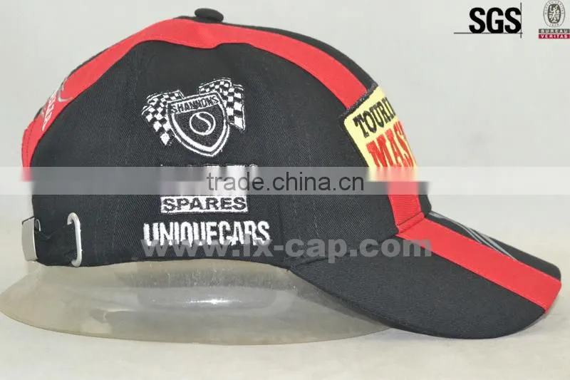 baseball cap box