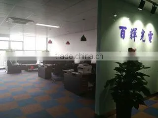 Yiwu City Bai Hui Photoelectric Technology Co., Ltd. company overview - view 3