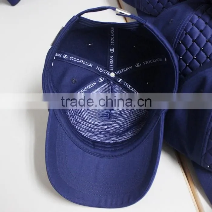 cool plain baseball hat without logo